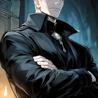 Profile image of Dorvael