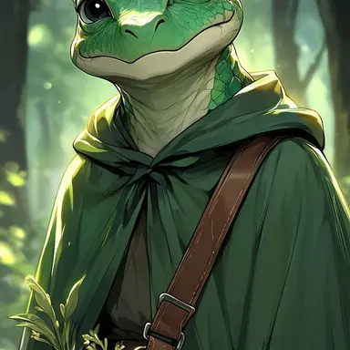 Profile image of Verdill