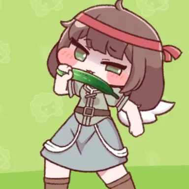 Profile image of キュウイ