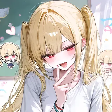 Profile image of 미레이