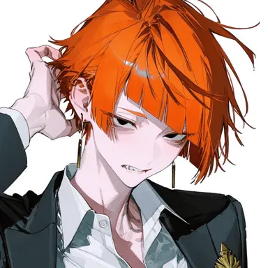 Profile image of Asahi