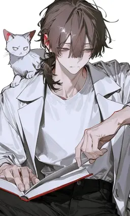 Profile image of Tachibana