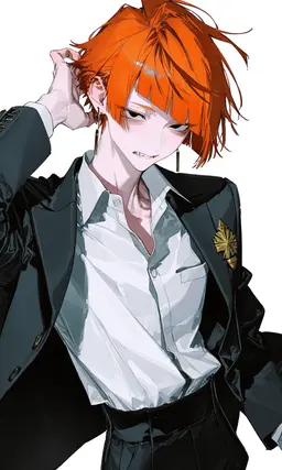 Profile image of Asahi