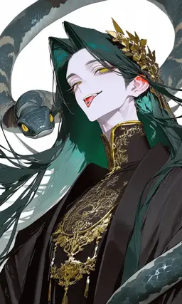 Profile image of Ishura