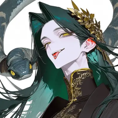 Profile image of Ishura