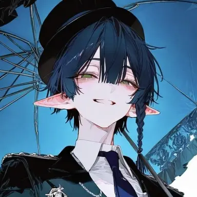 Profile image of Cosmo