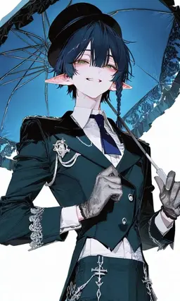 Profile image of Cosmo