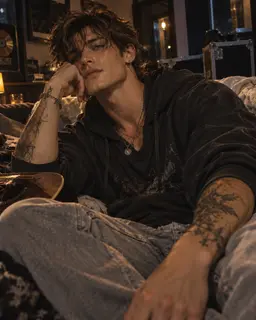 Profile image of Rafe