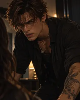Profile image of Rafe