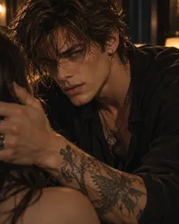 Profile image of Rafe