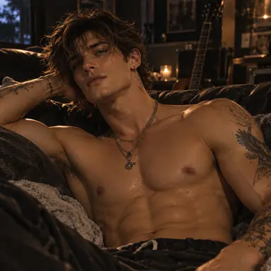 Profile image of Rafe
