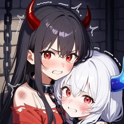 MerryStone2290의 아이라&아이리
