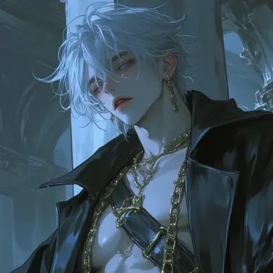 Profile image of 루카스