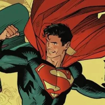 Profile image of Clark Kent
