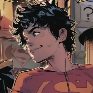 Profile image of Jon Kent