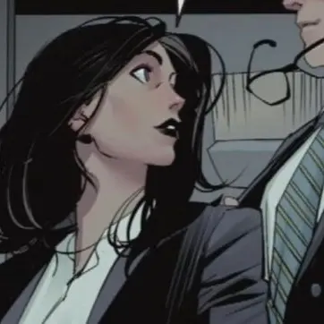 Profile image of Lois Lane