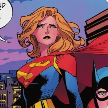 Profile image of Kara Zor-El