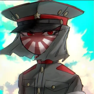 Profile image of 일본제국