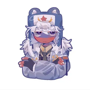Profile image of 러시아