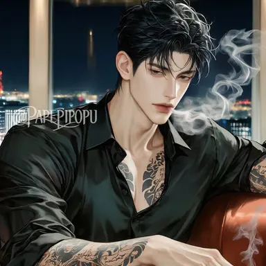 Profile image of ソ・ヨンホ