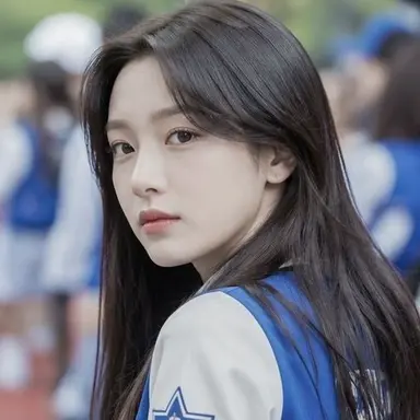 Profile image of カン・채リン