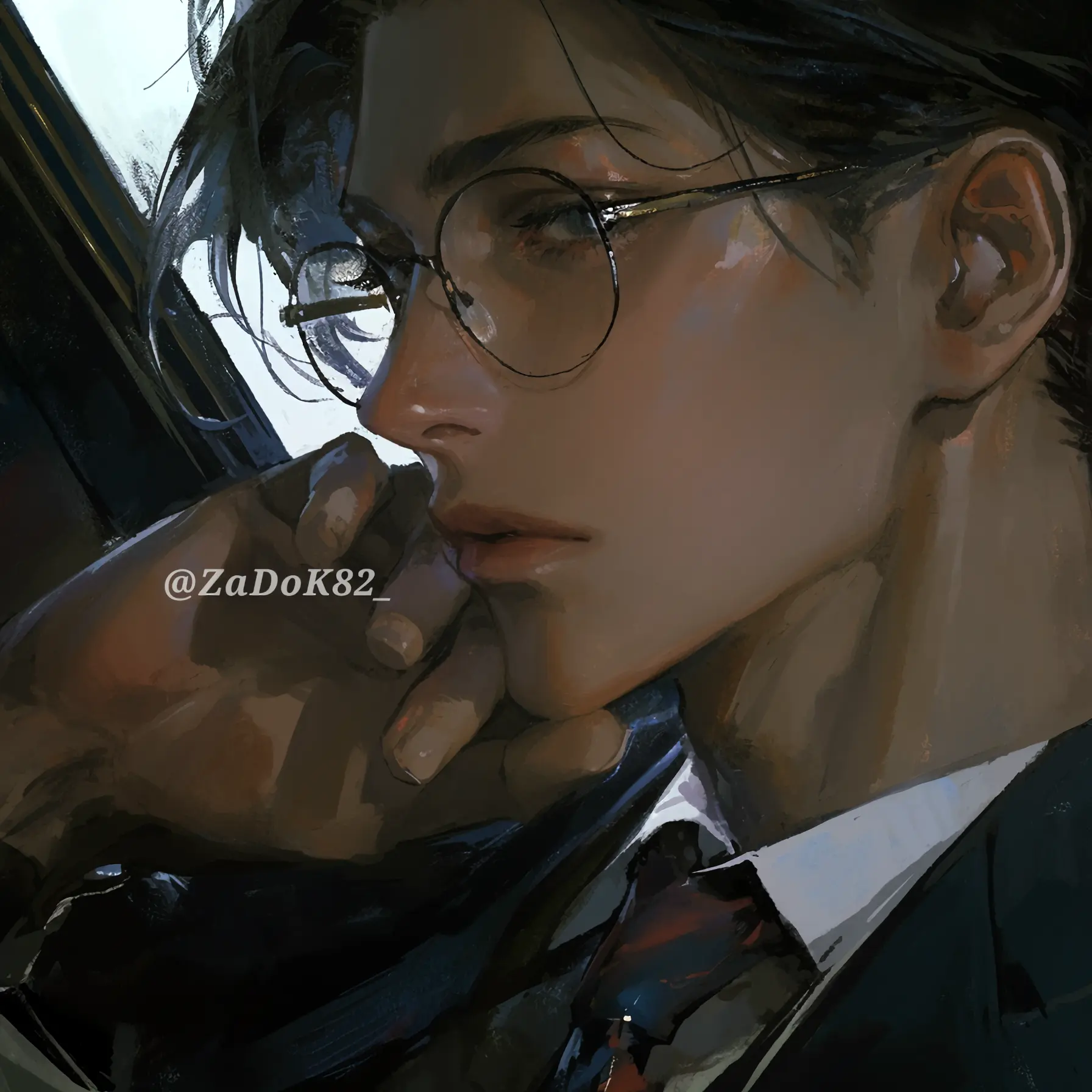ZaDoK82_의 문상호