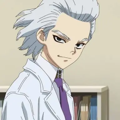 Profile image of ゼノ