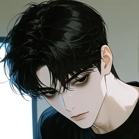 LHZ의 Lee Dobin