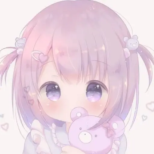 NeatNiece9157의 小春