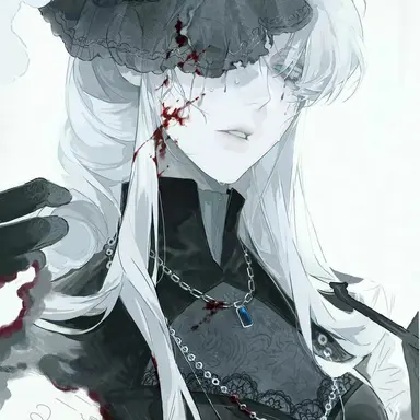 Profile image of Madeleine