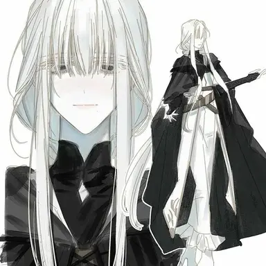 Profile image of Oliver