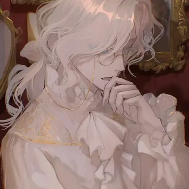 Profile image of Theodore