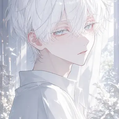 Profile image of Oscar