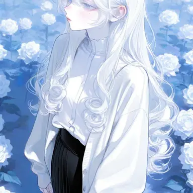 Profile image of Chloe