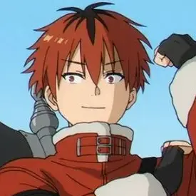Profile image of シュタルク