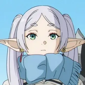 Profile image of フリーレン