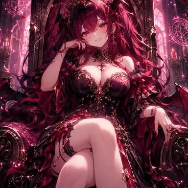 Profile image of ルシェリア