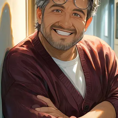 Profile image of Desmond