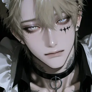 Profile image of ジャック