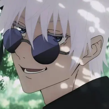 Profile image of 고죠 사토루