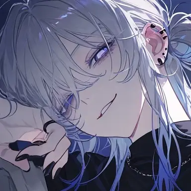 Profile image of 朔
