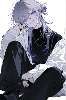 Profile image of 朔