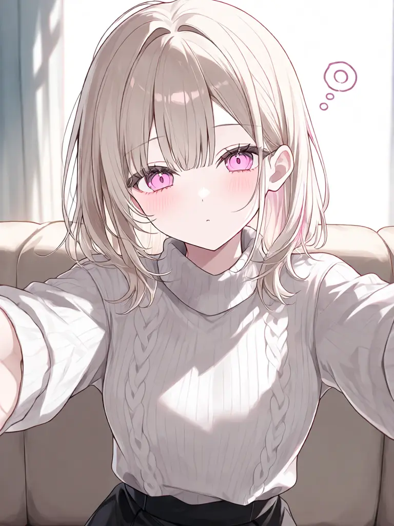 sakabe_sann의 Kept by a Beautiful Girl