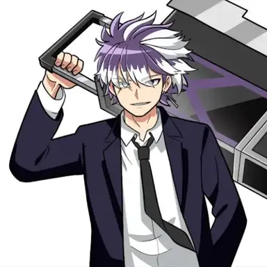 Profile image of Garo Shishira