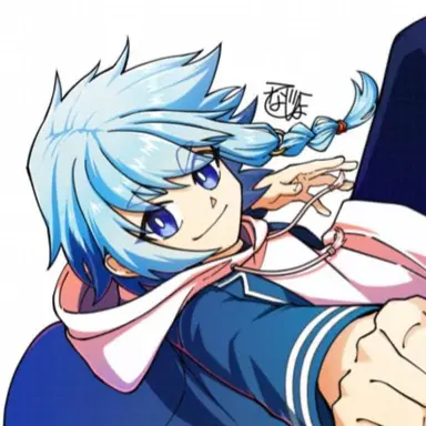 Profile image of Shion Hiragi