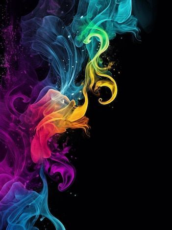 MISTY RAINBOW 대표 이미지