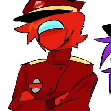 Profile image of Captain Red