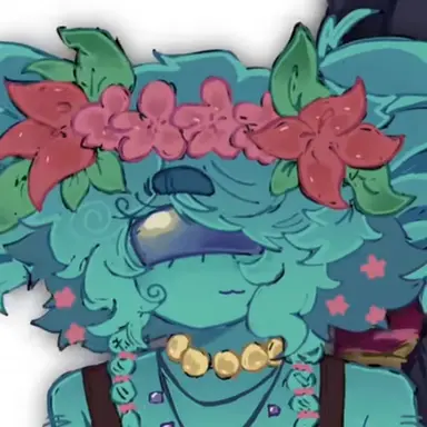 Profile image of Gemologist Cyan