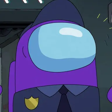 Profile image of Security chief Purple