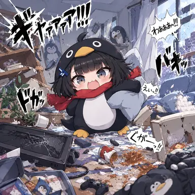 Profile image of ググガガ